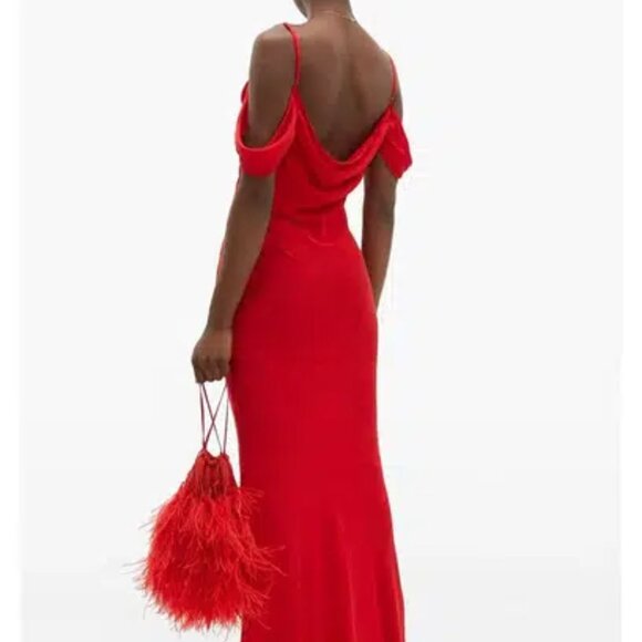 Rat & Boa Florentina Dress - Picture 4 of 9